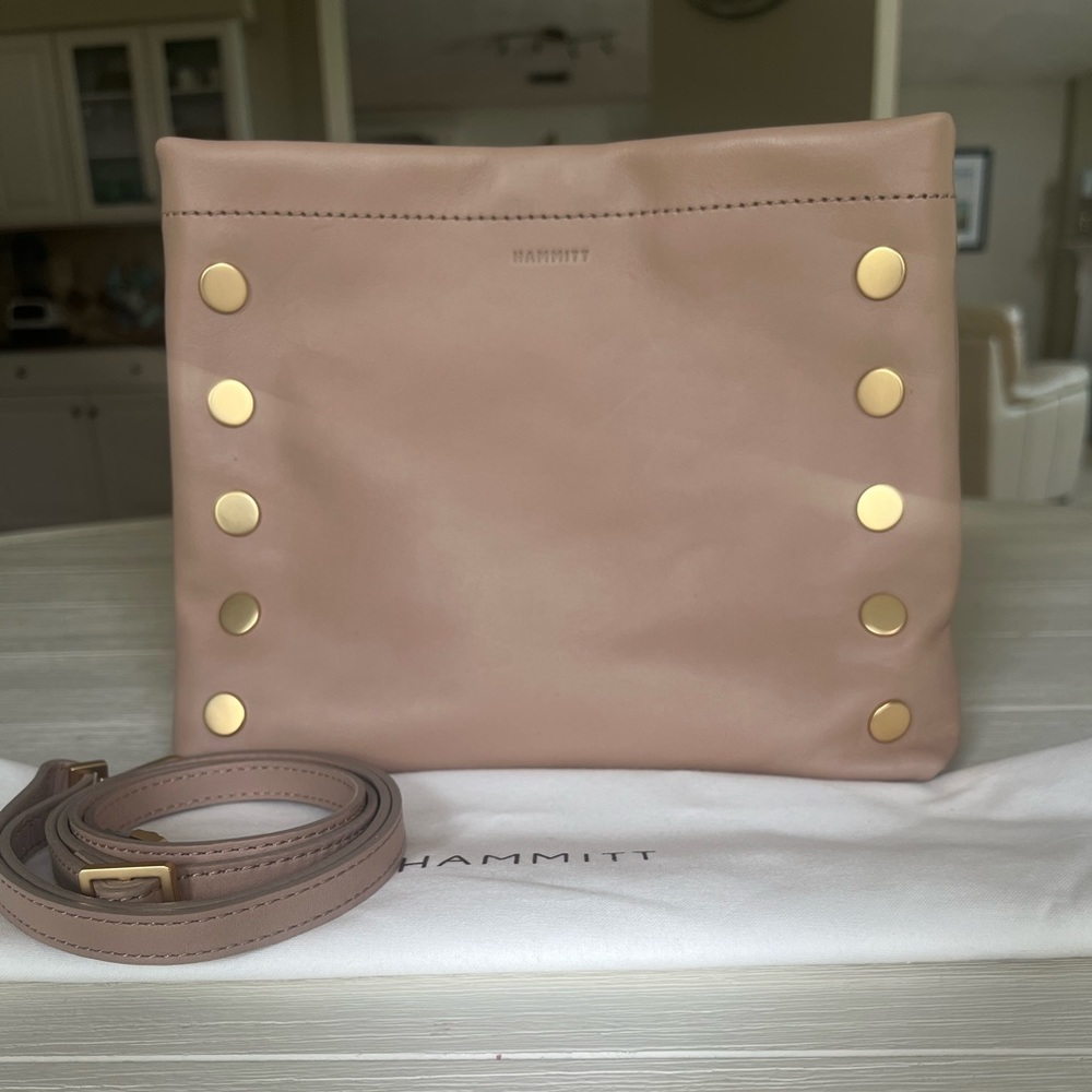 Hammitt Duke Crossbody